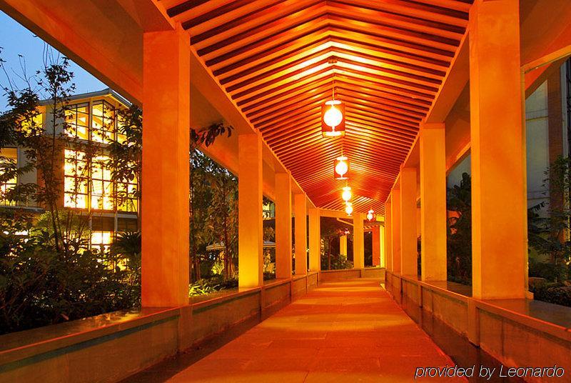 Crowne Plaza Hangzhou Xanadu Resort Exteriér fotografie