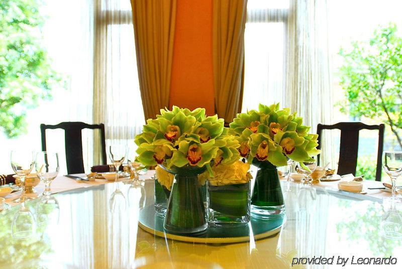 Crowne Plaza Hangzhou Xanadu Resort Restaurace fotografie